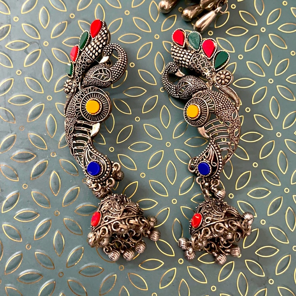Earring